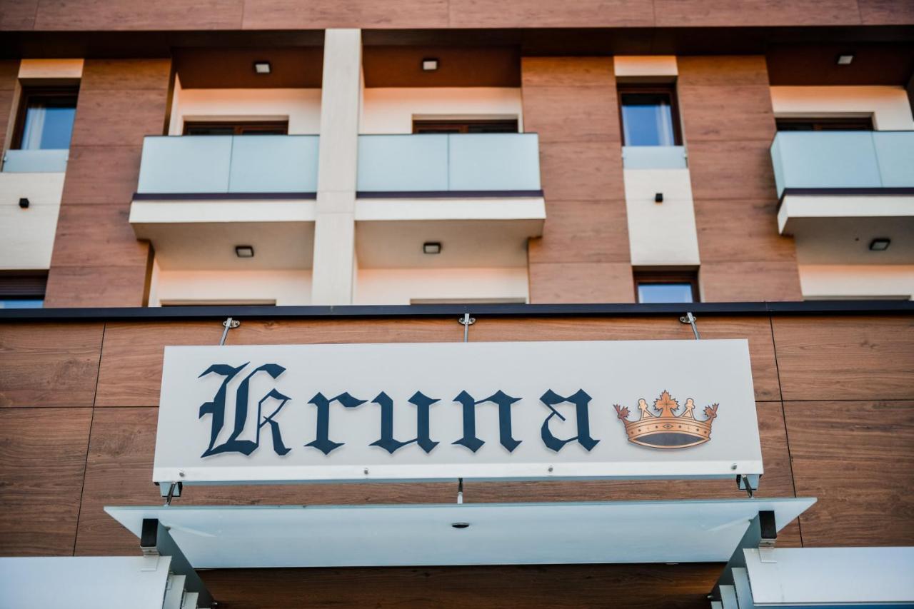 Zlatna Kruna Banja Luka Zewnętrze zdjęcie